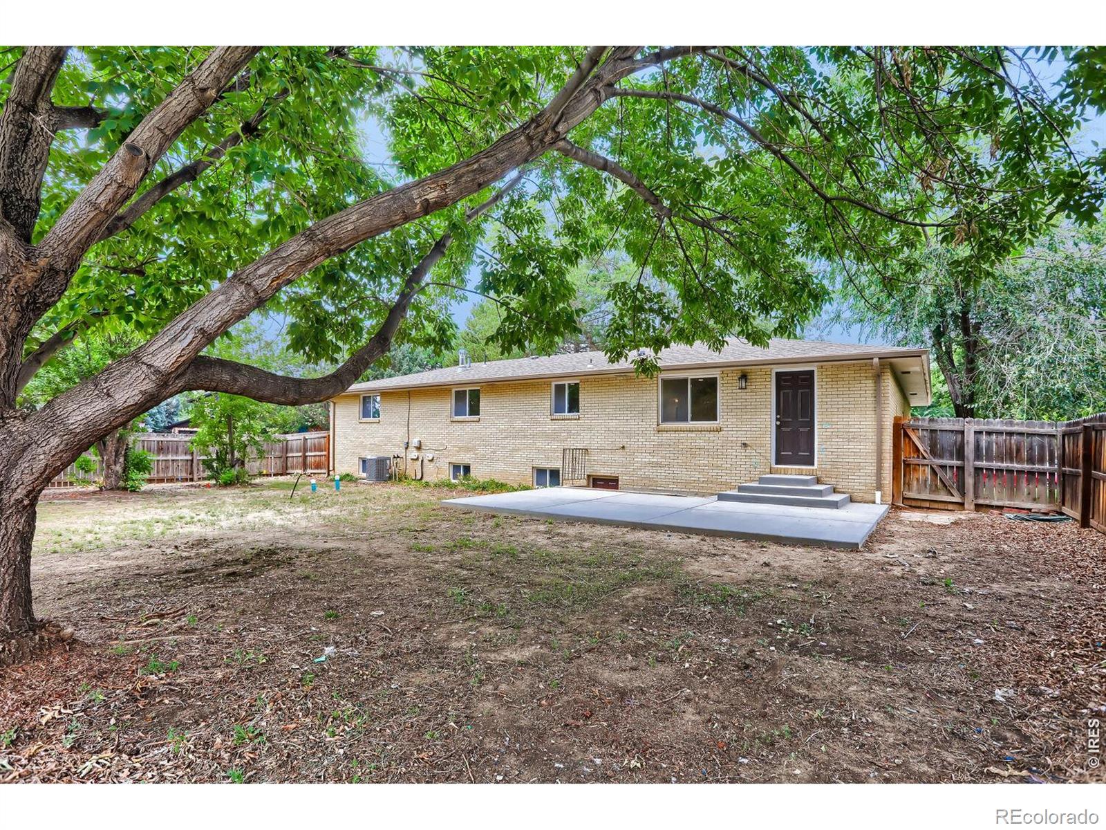 MLS Image #26 for 2300  atwood street,longmont, Colorado