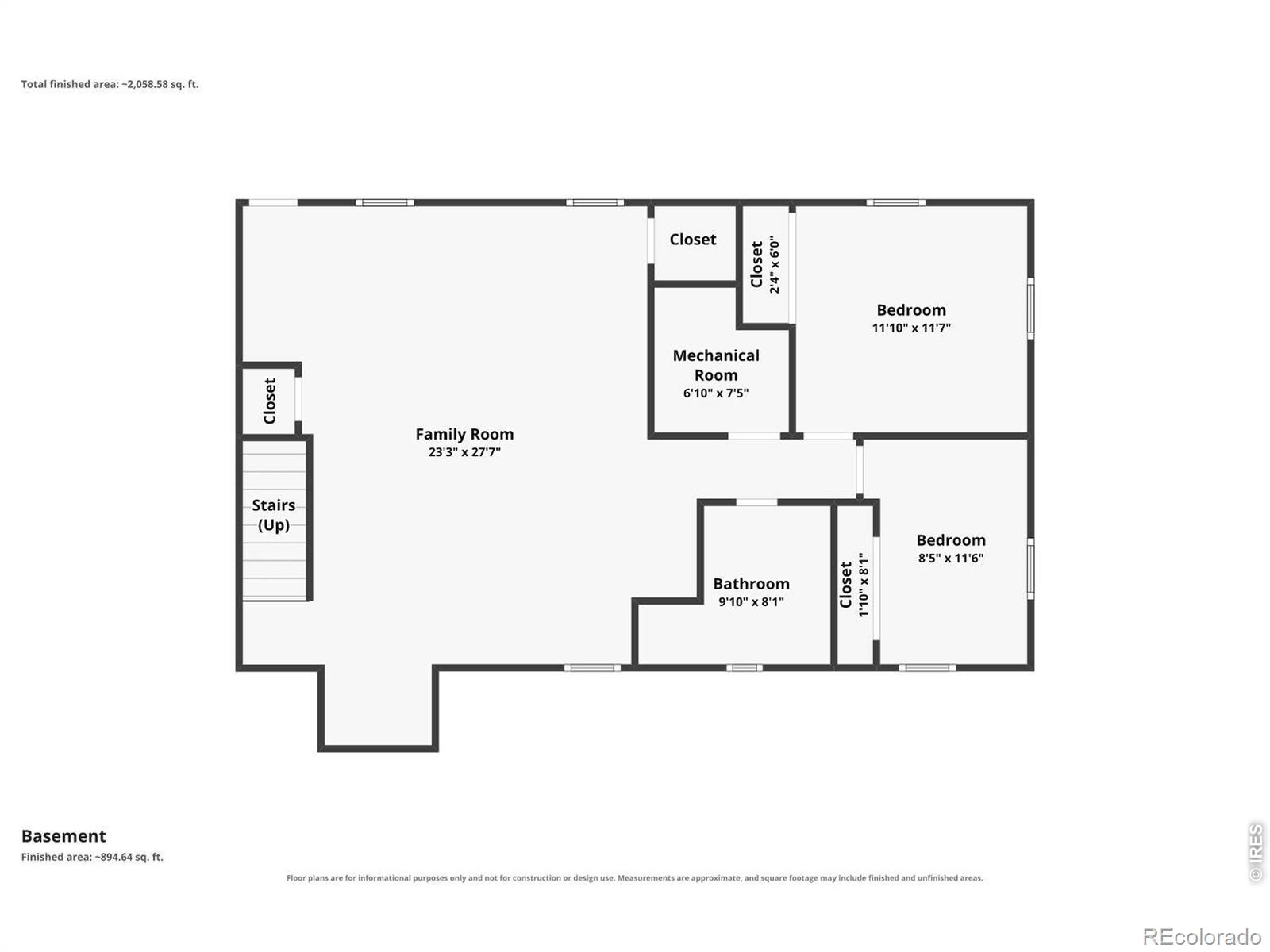MLS Image #28 for 2300  atwood street,longmont, Colorado