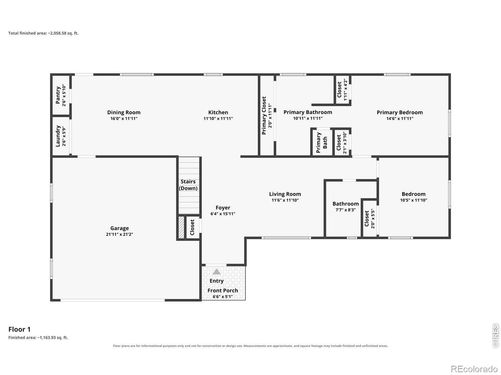 MLS Image #29 for 2300  atwood street,longmont, Colorado