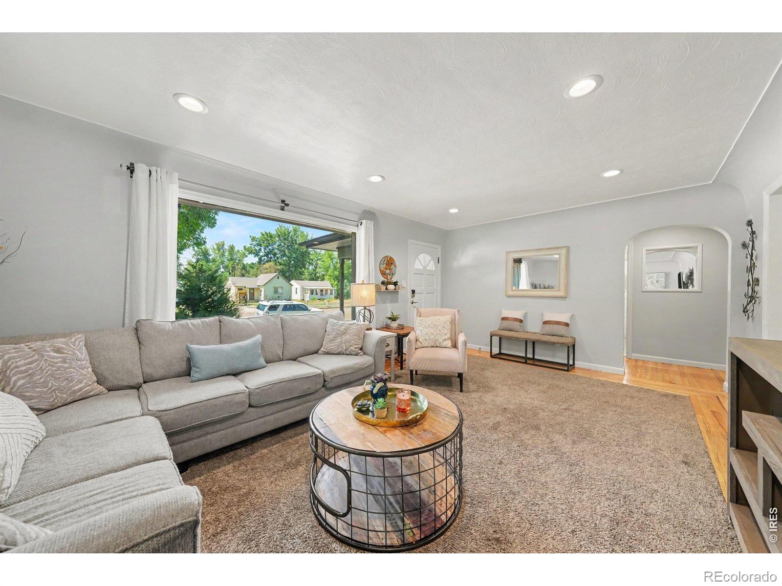 MLS Image #2 for 853 e 7th street,loveland, Colorado