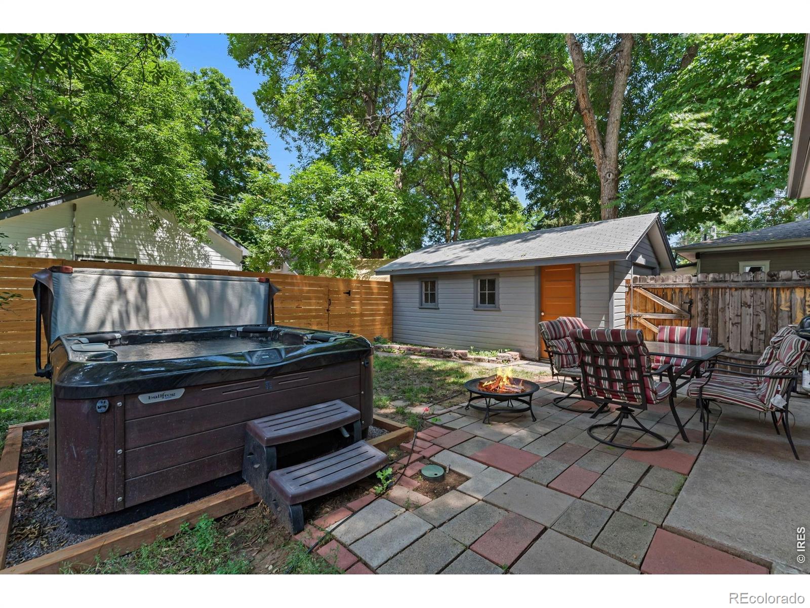 MLS Image #22 for 853 e 7th street,loveland, Colorado