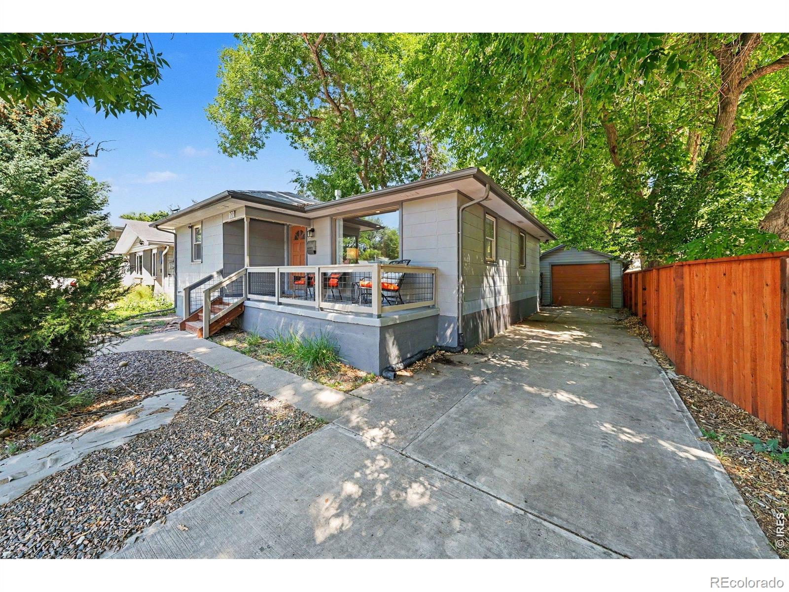 MLS Image #25 for 853 e 7th street,loveland, Colorado