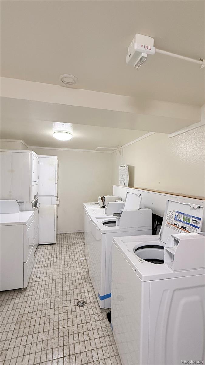 MLS Image #11 for 8824 e florida avenue,denver, Colorado