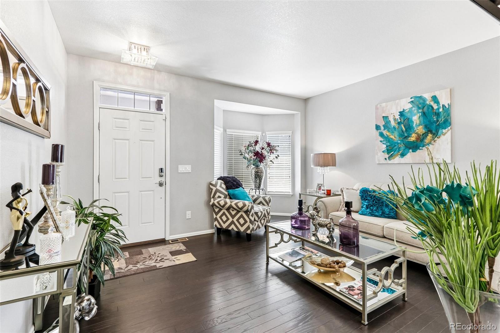 MLS Image #3 for 22537 e union circle,aurora, Colorado