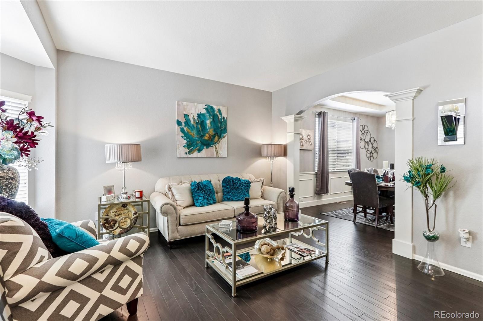 MLS Image #4 for 22537 e union circle,aurora, Colorado