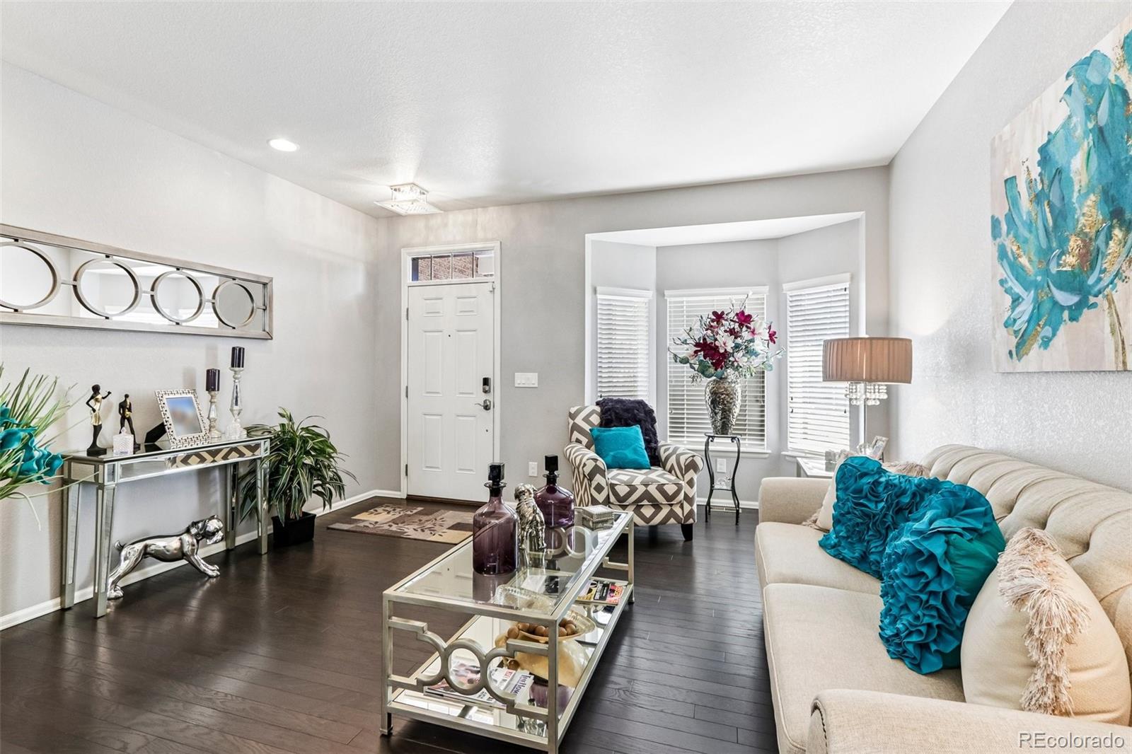 MLS Image #5 for 22537 e union circle,aurora, Colorado