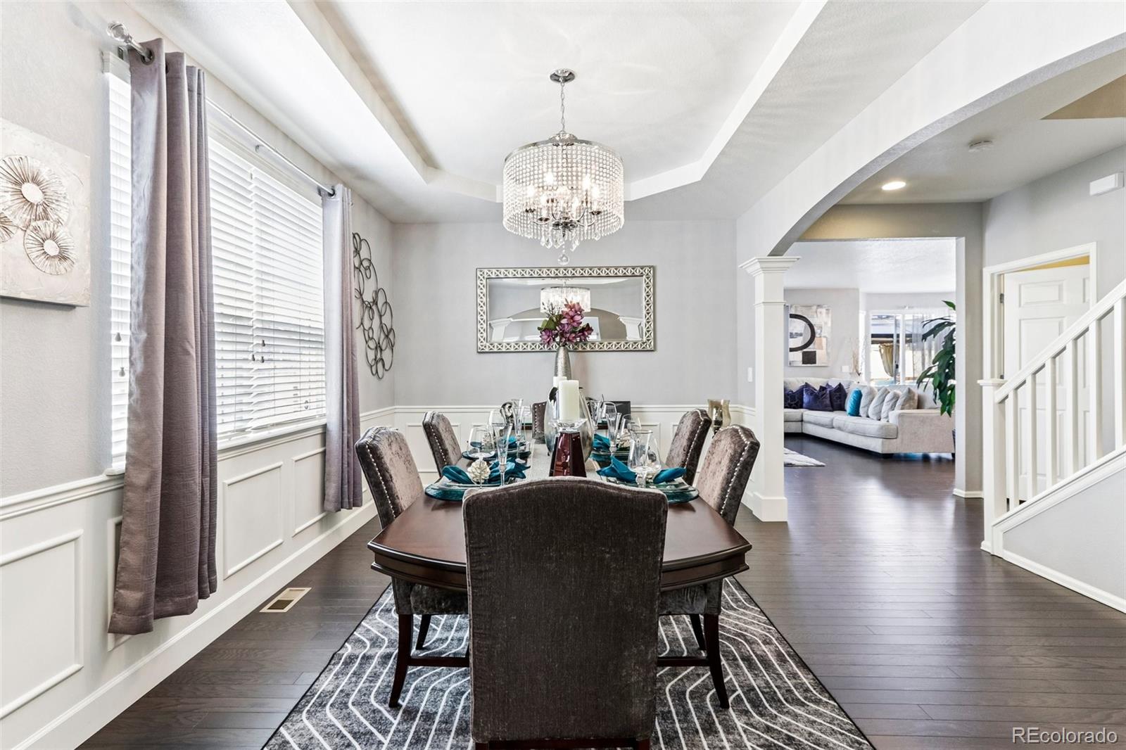 MLS Image #6 for 22537 e union circle,aurora, Colorado