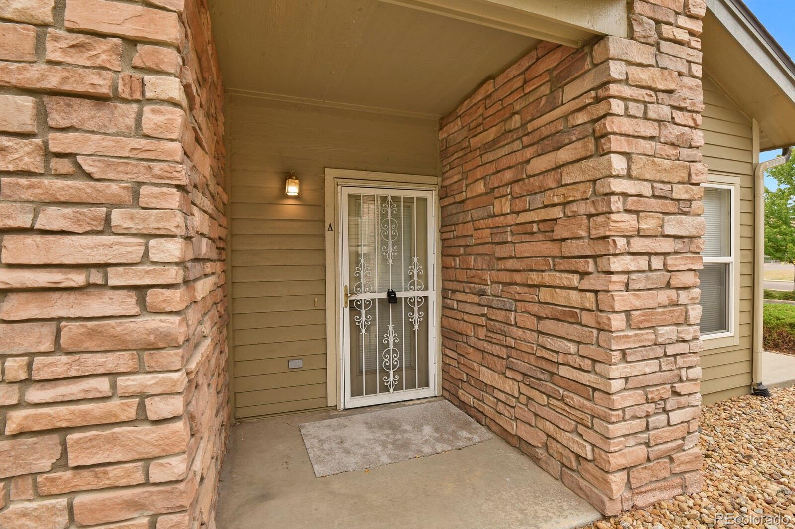 MLS Image #2 for 18284 e floyd avenue,aurora, Colorado