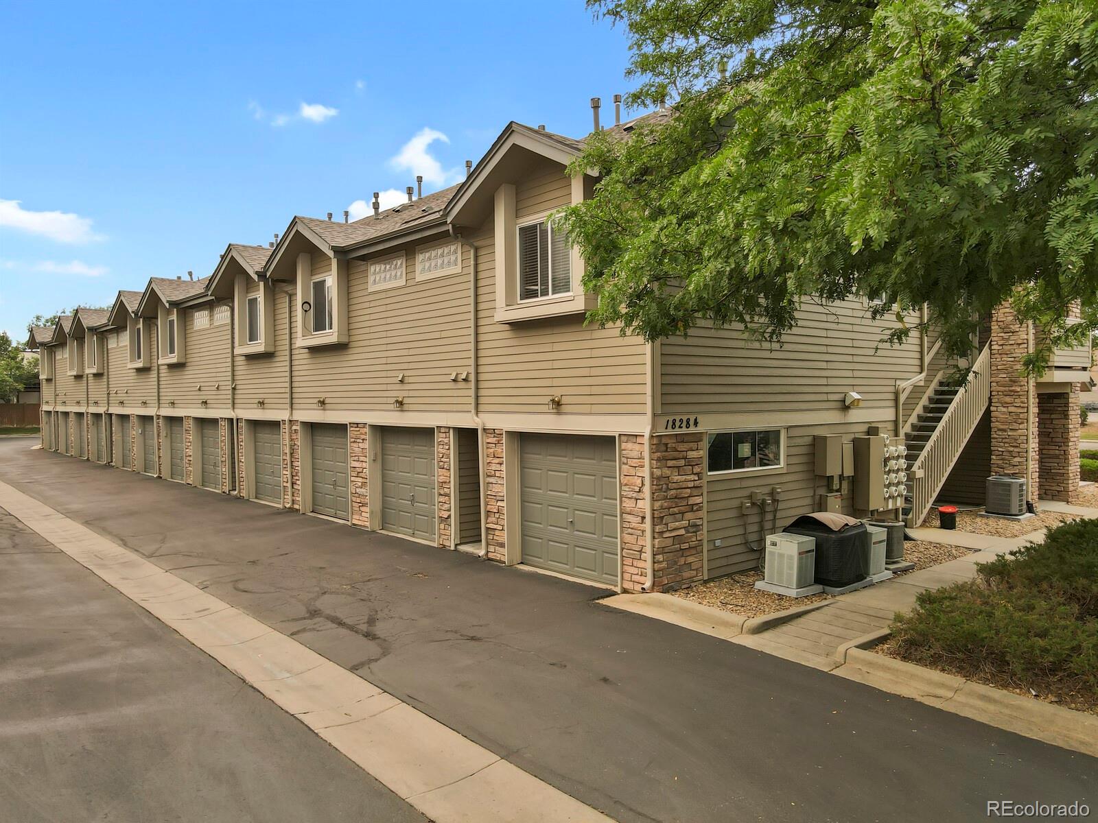 MLS Image #27 for 18284 e floyd avenue,aurora, Colorado
