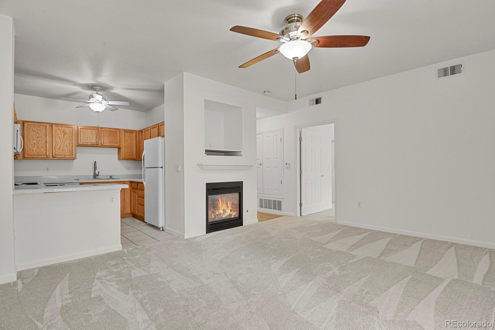 MLS Image #3 for 18284 e floyd avenue,aurora, Colorado