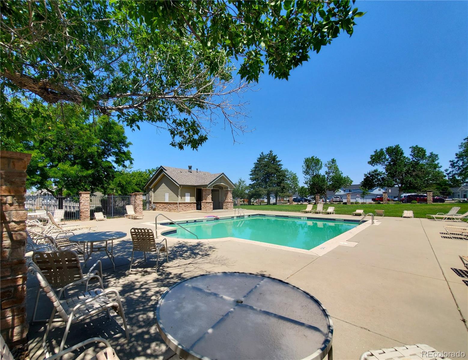 MLS Image #34 for 18284 e floyd avenue,aurora, Colorado