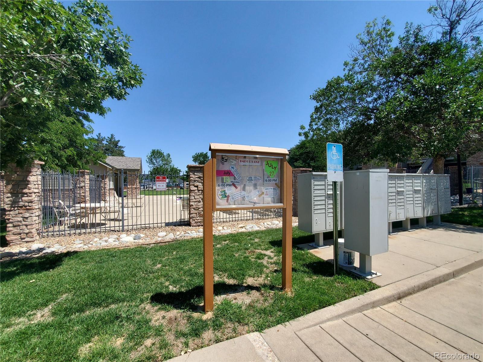 MLS Image #35 for 18284 e floyd avenue,aurora, Colorado