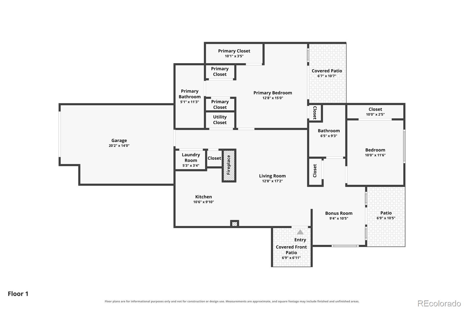 MLS Image #36 for 18284 e floyd avenue,aurora, Colorado