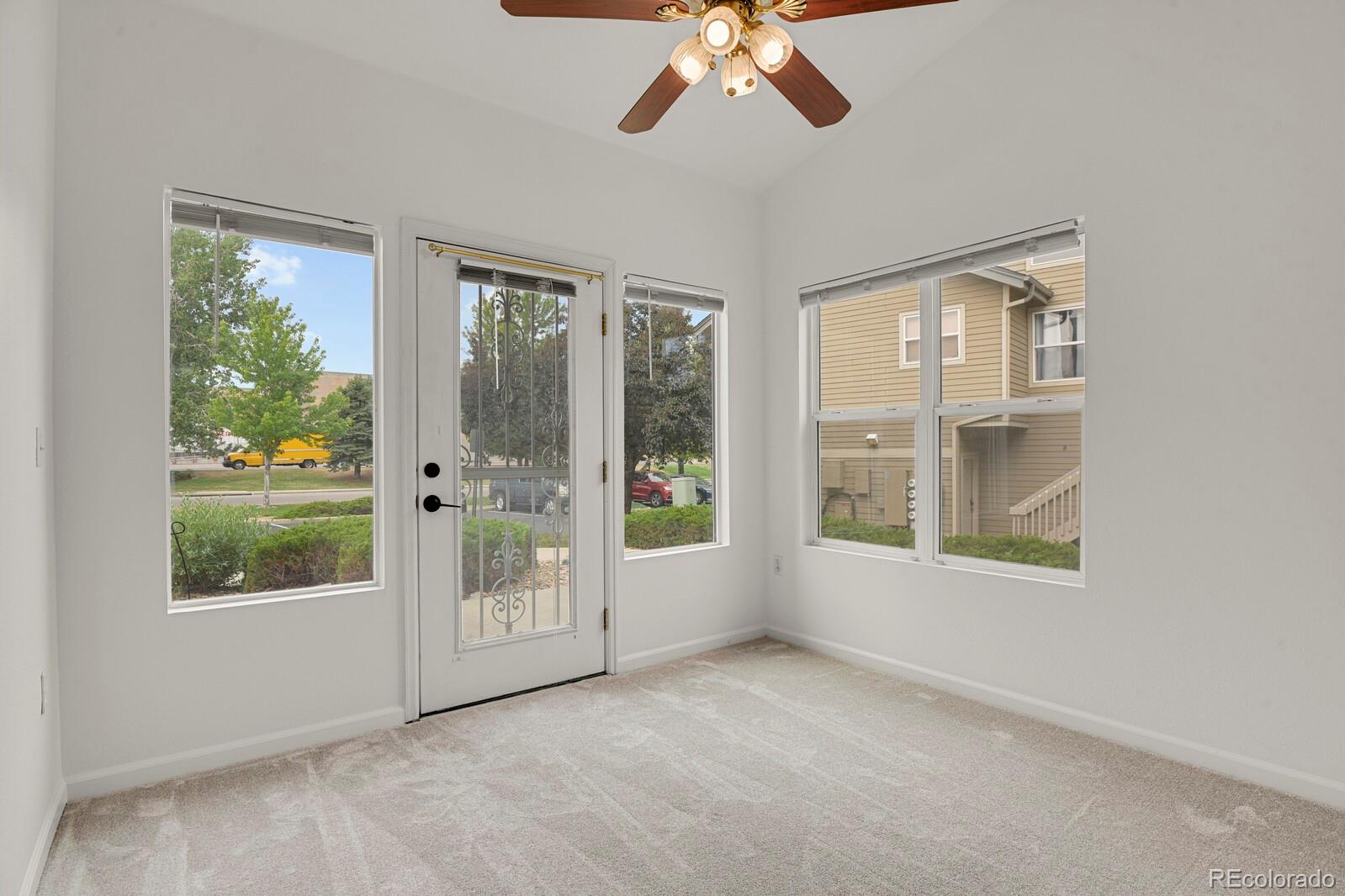 MLS Image #7 for 18284 e floyd avenue,aurora, Colorado