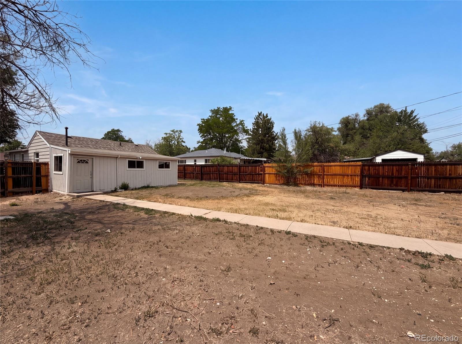 MLS Image #4 for 1298 s perry street,denver, Colorado