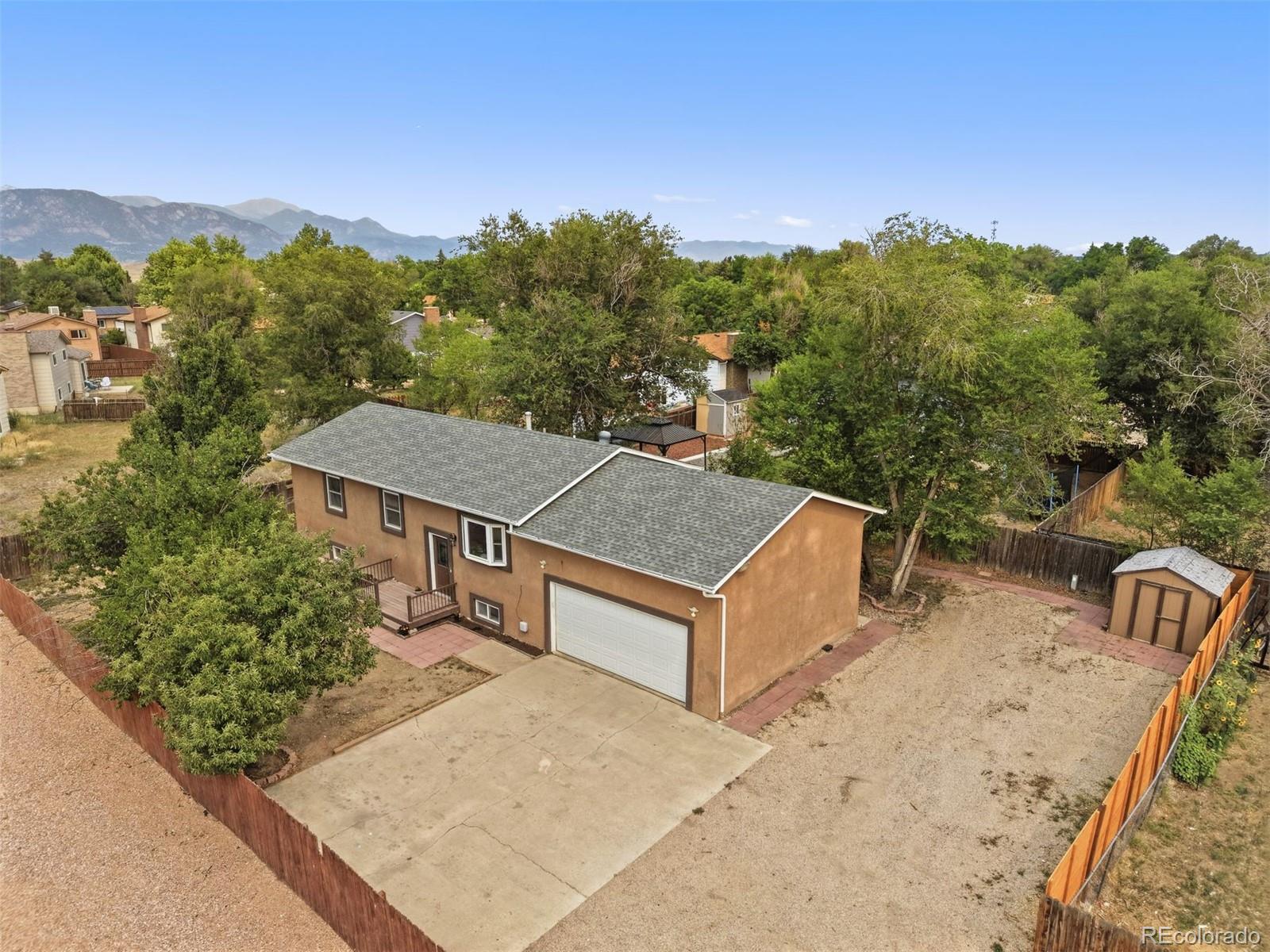 MLS Image #24 for 2035  fountain mesa road,fountain, Colorado