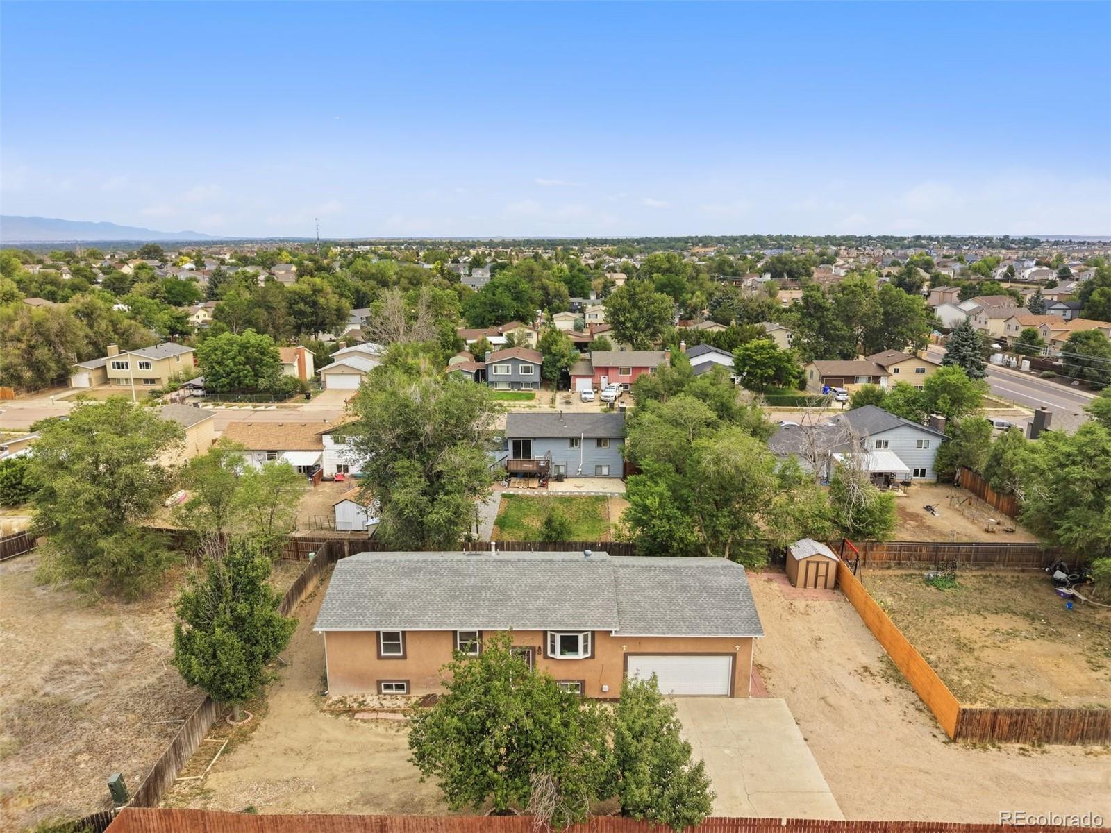MLS Image #25 for 2035  fountain mesa road,fountain, Colorado