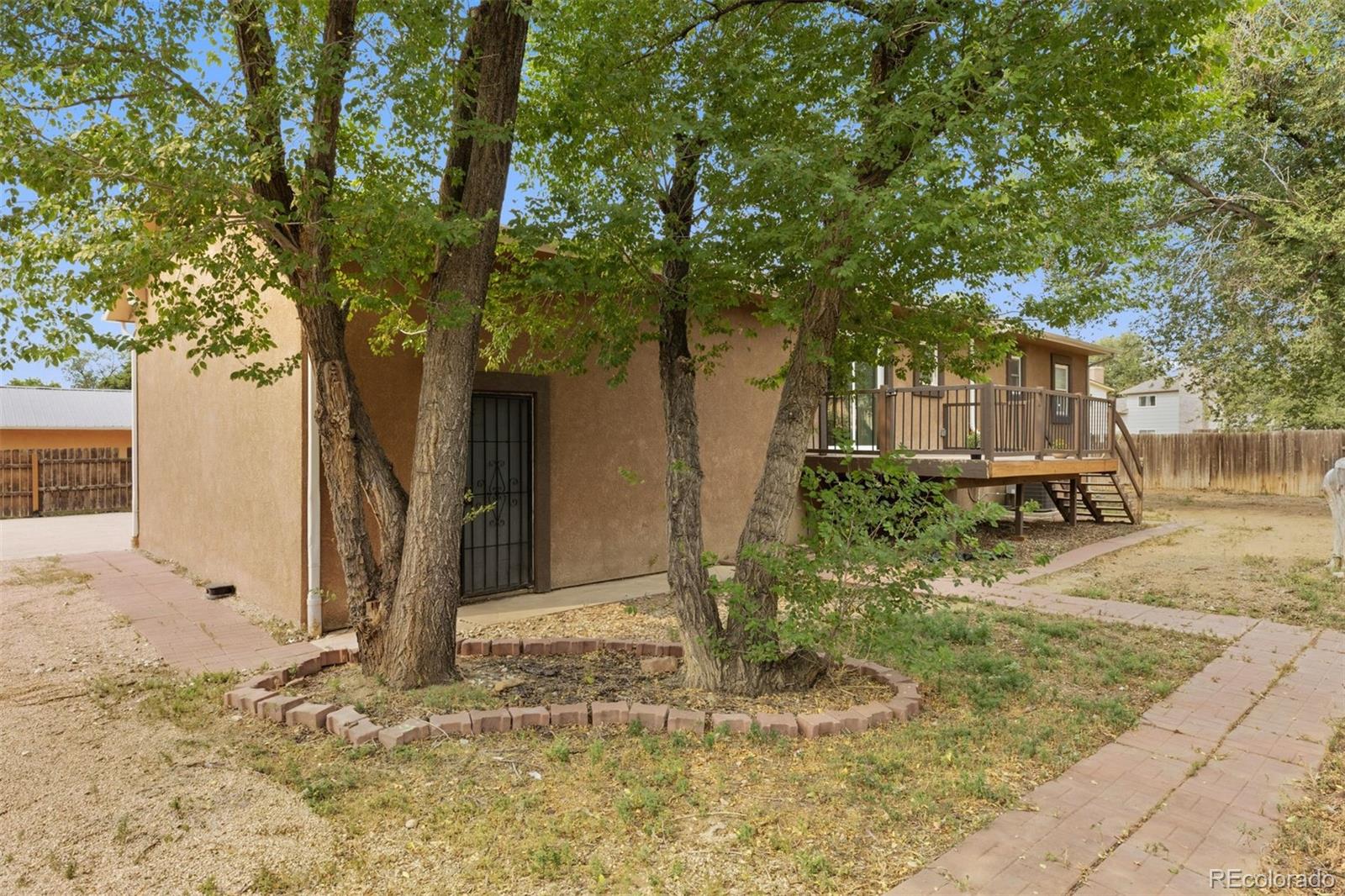 MLS Image #27 for 2035  fountain mesa road,fountain, Colorado