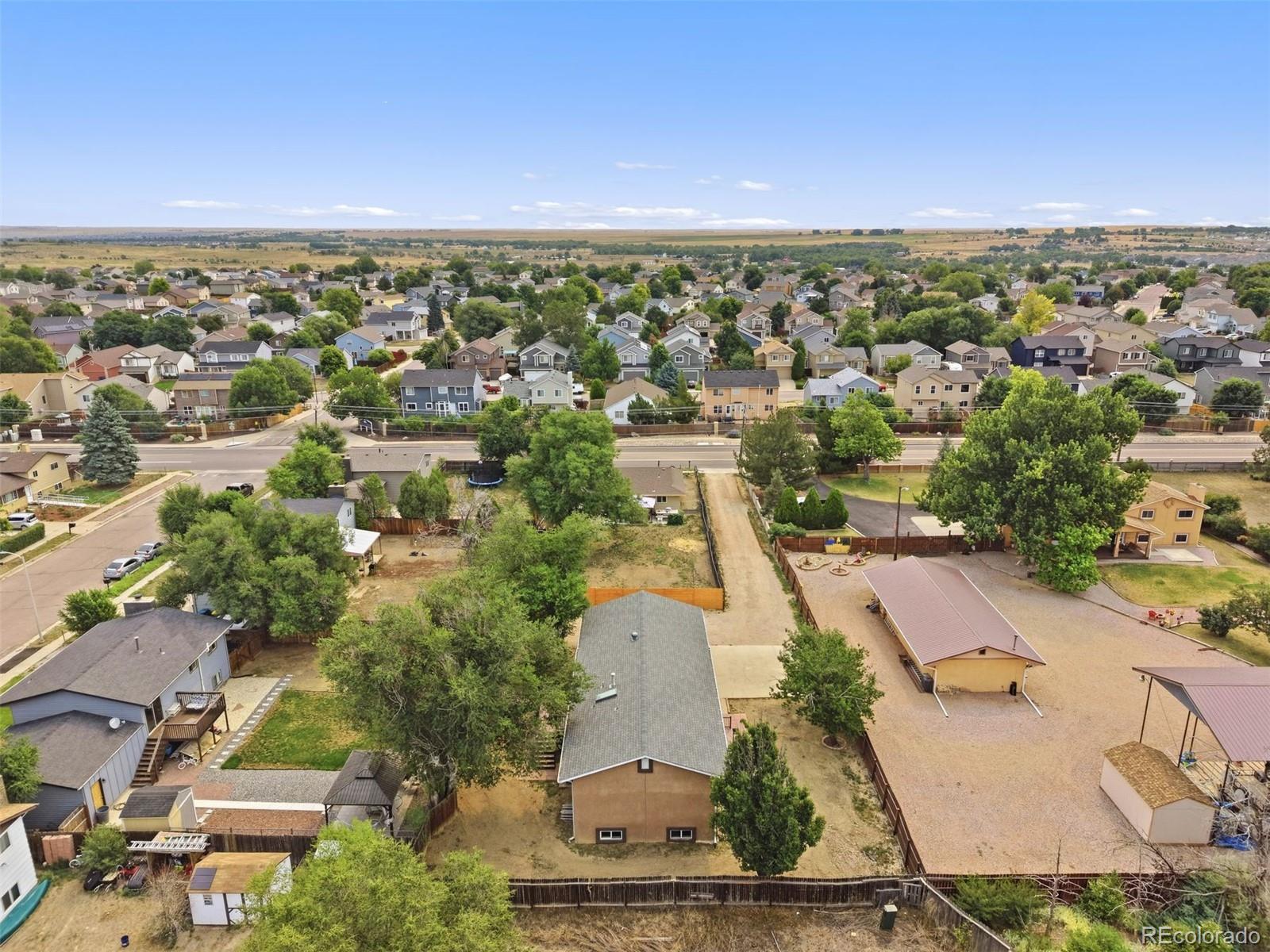 MLS Image #28 for 2035  fountain mesa road,fountain, Colorado