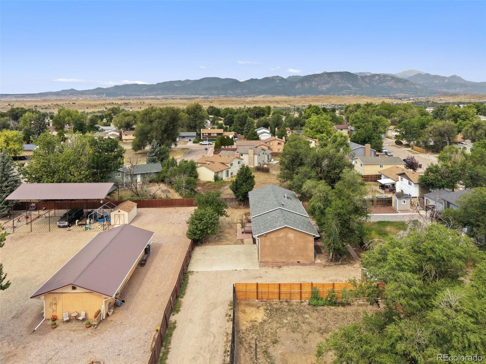 MLS Image #30 for 2035  fountain mesa road,fountain, Colorado