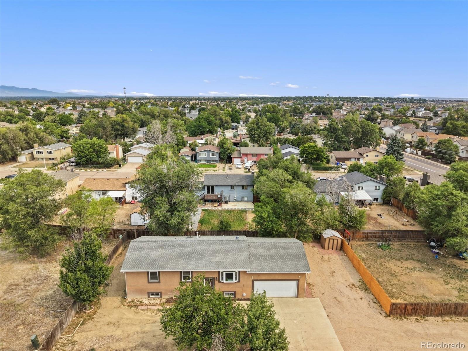 MLS Image #31 for 2035  fountain mesa road,fountain, Colorado