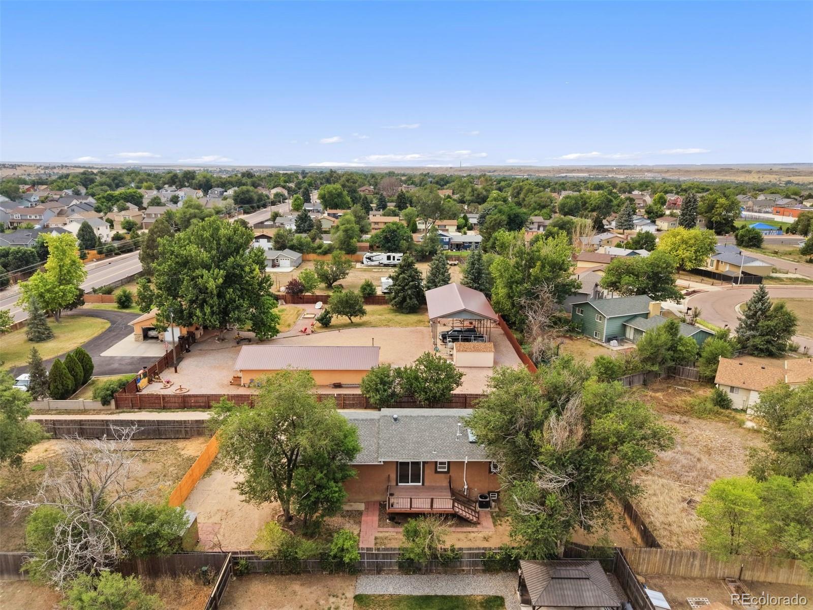 MLS Image #32 for 2035  fountain mesa road,fountain, Colorado