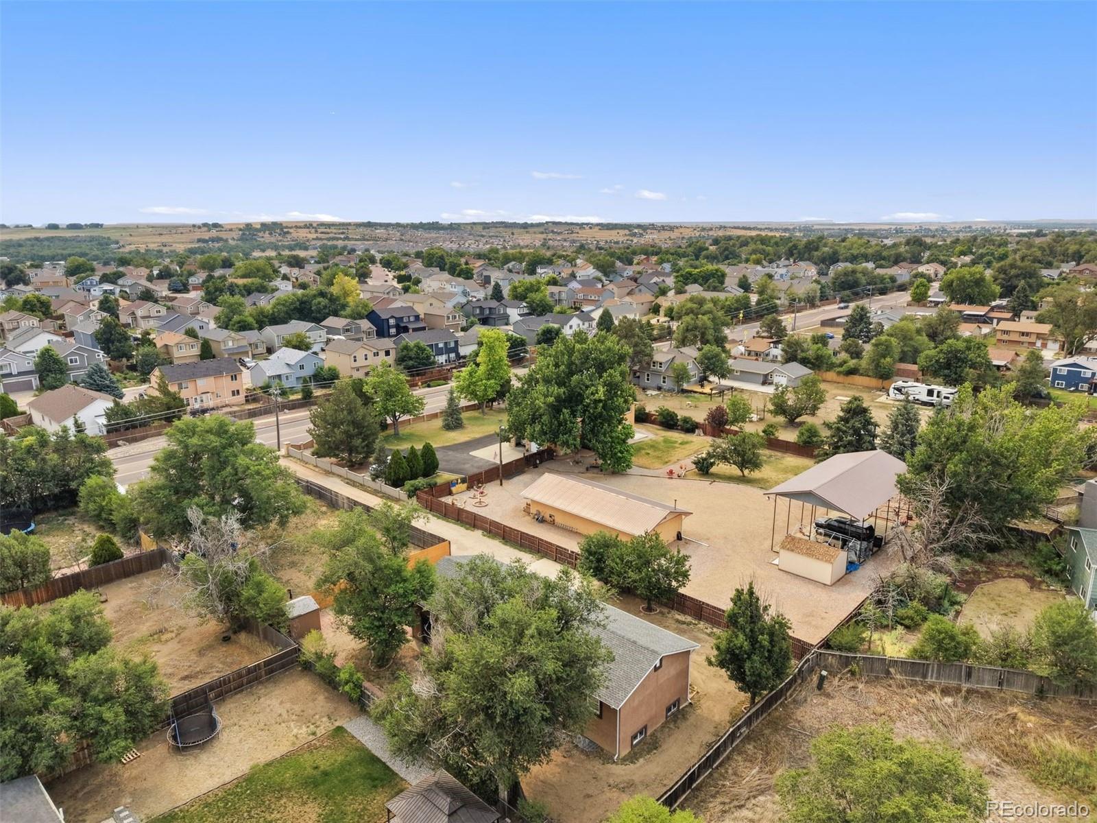 MLS Image #33 for 2035  fountain mesa road,fountain, Colorado
