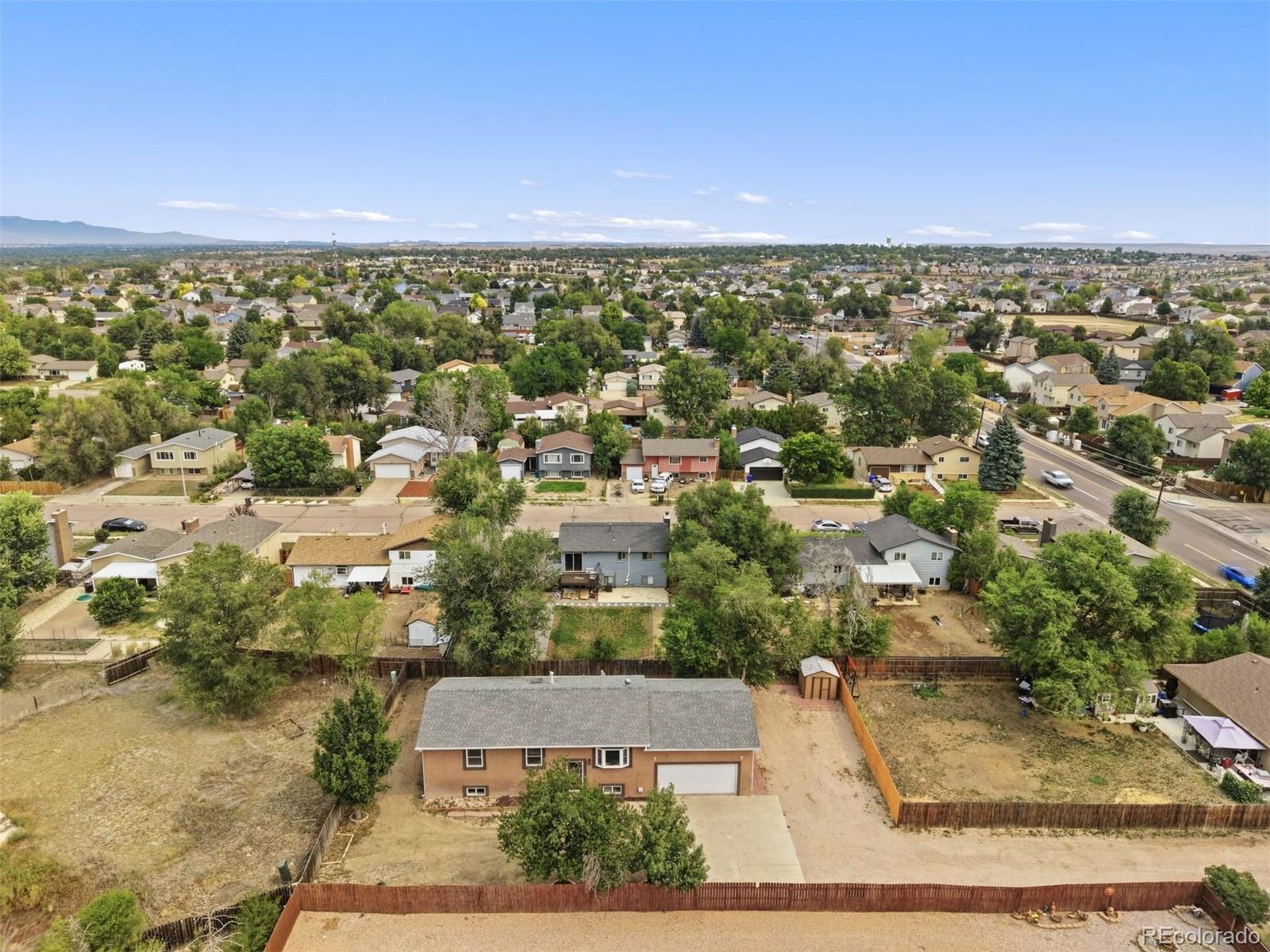 MLS Image #6 for 2035  fountain mesa road,fountain, Colorado