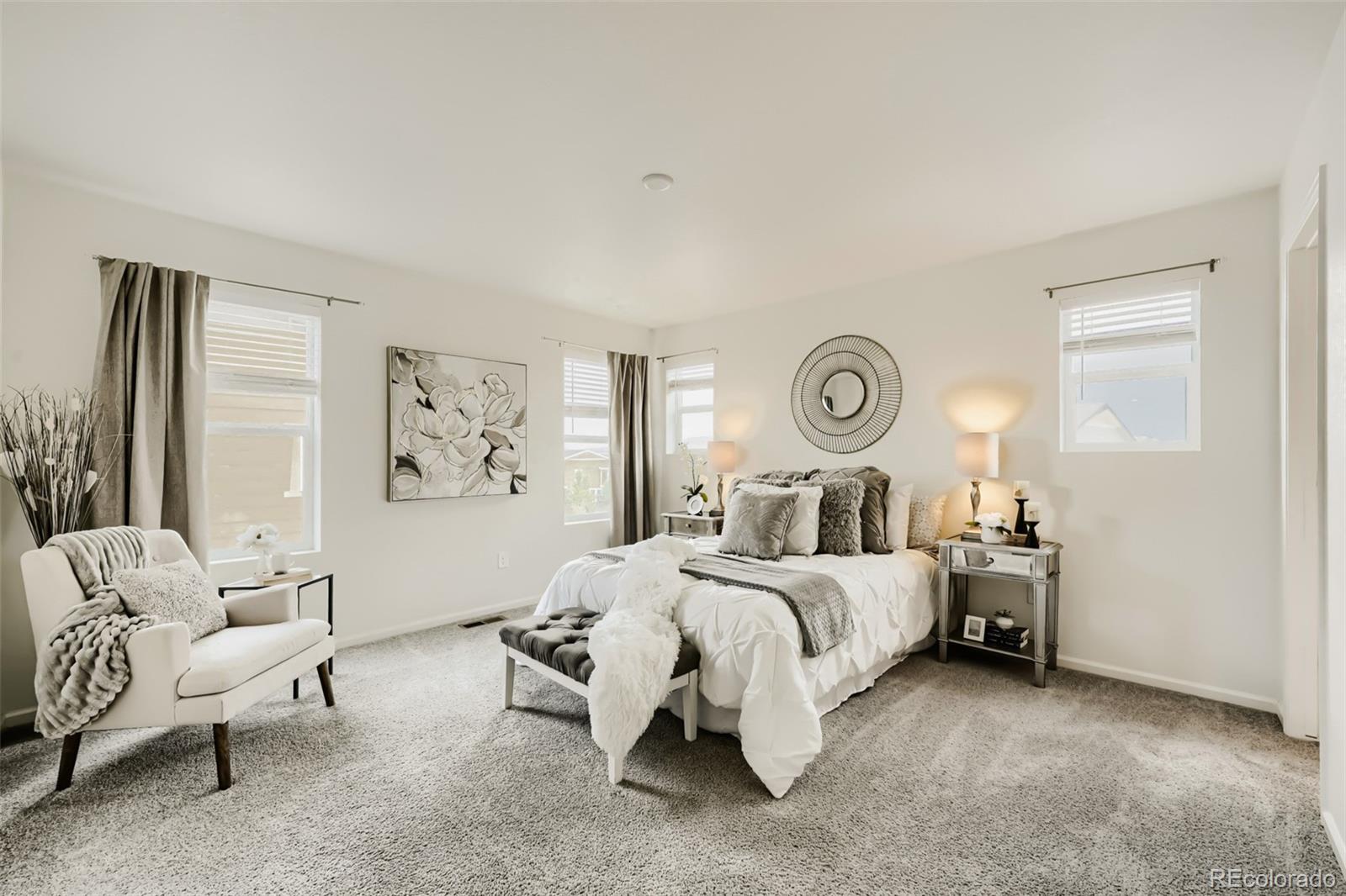 MLS Image #11 for 3658  happyheart way,castle rock, Colorado