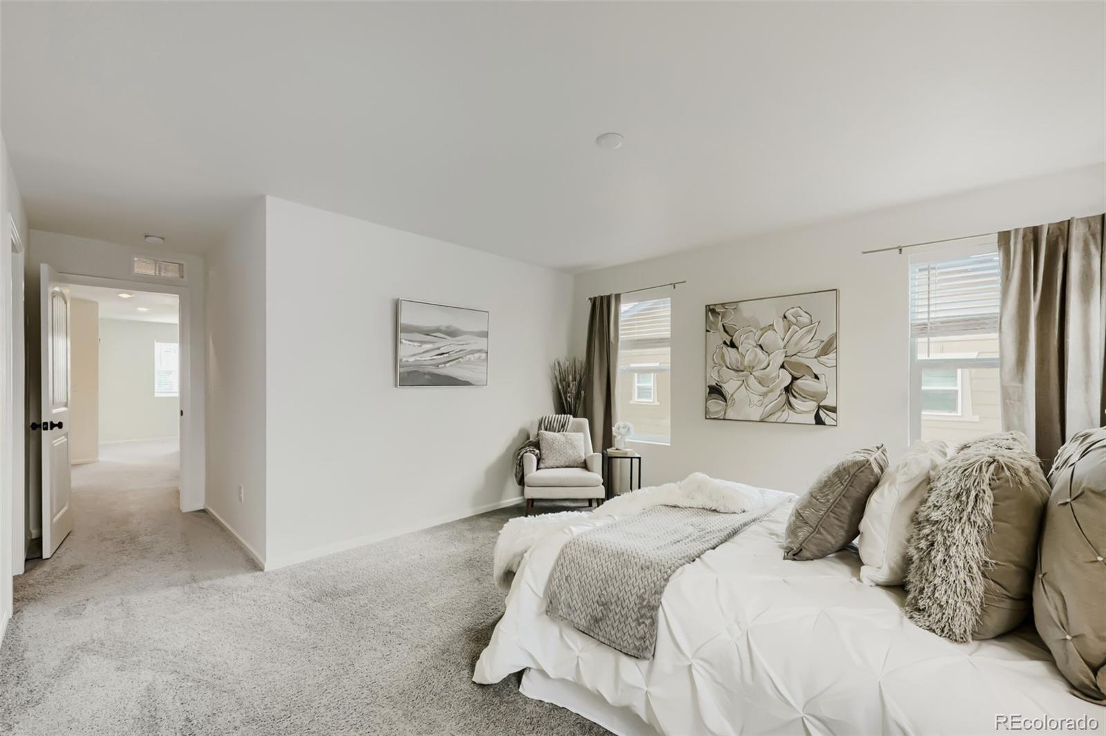MLS Image #12 for 3658  happyheart way,castle rock, Colorado
