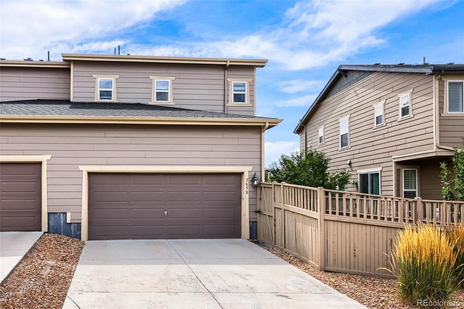 MLS Image #22 for 3658  happyheart way,castle rock, Colorado