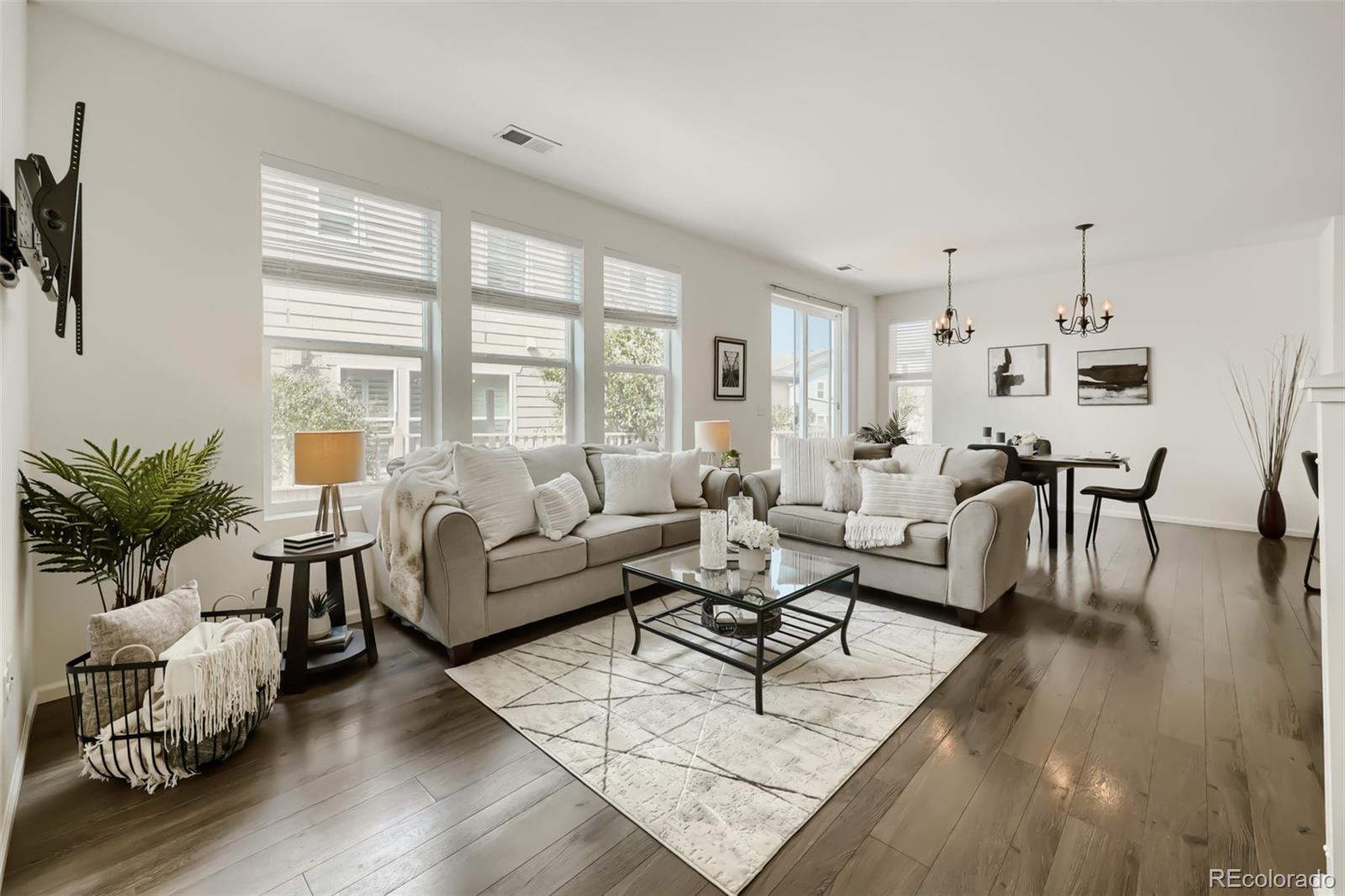 MLS Image #3 for 3658  happyheart way,castle rock, Colorado