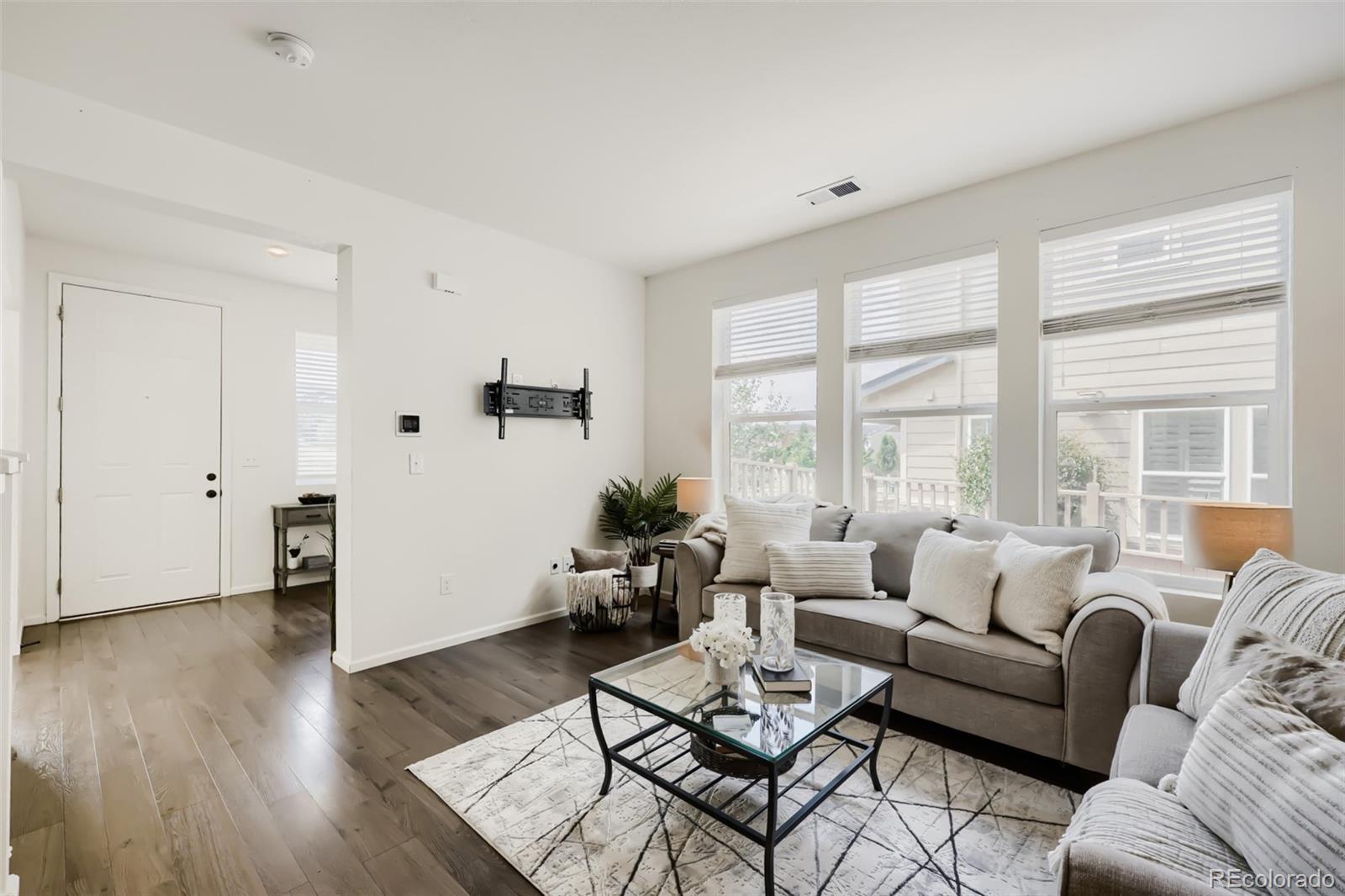 MLS Image #4 for 3658  happyheart way,castle rock, Colorado