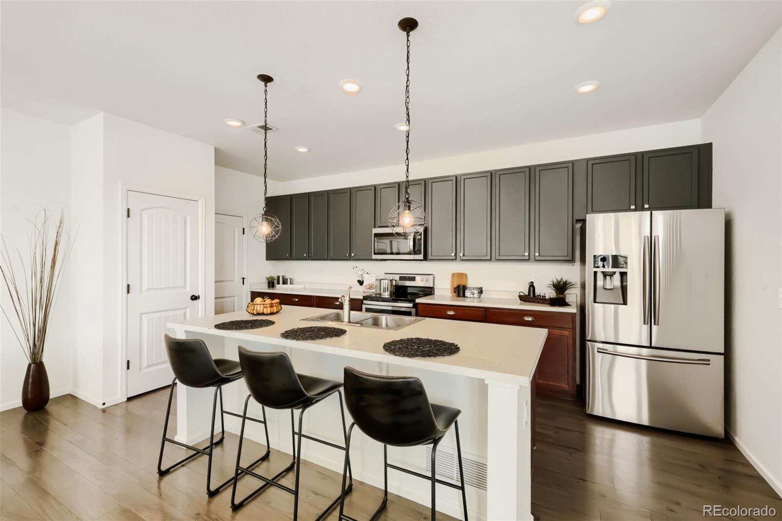 MLS Image #6 for 3658  happyheart way,castle rock, Colorado
