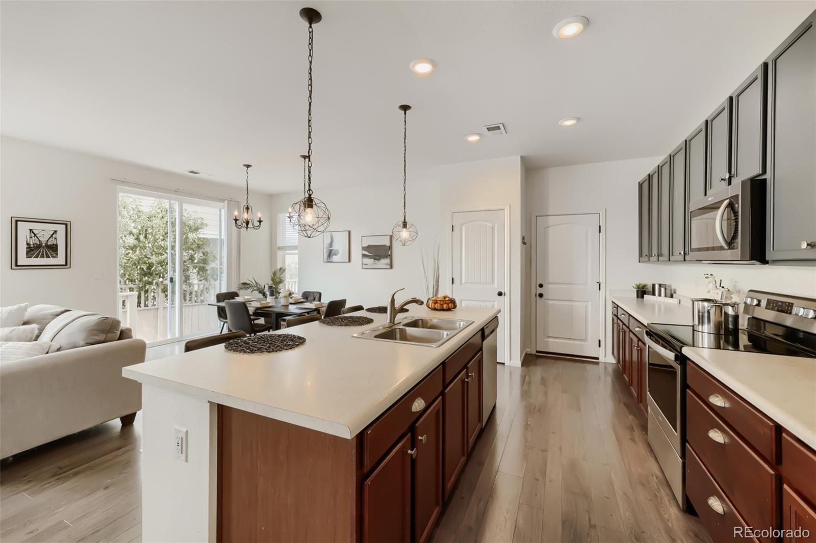 MLS Image #7 for 3658  happyheart way,castle rock, Colorado
