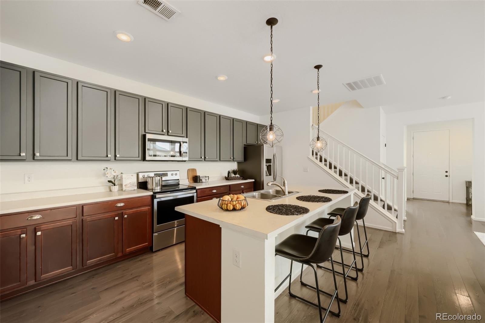 MLS Image #8 for 3658  happyheart way,castle rock, Colorado
