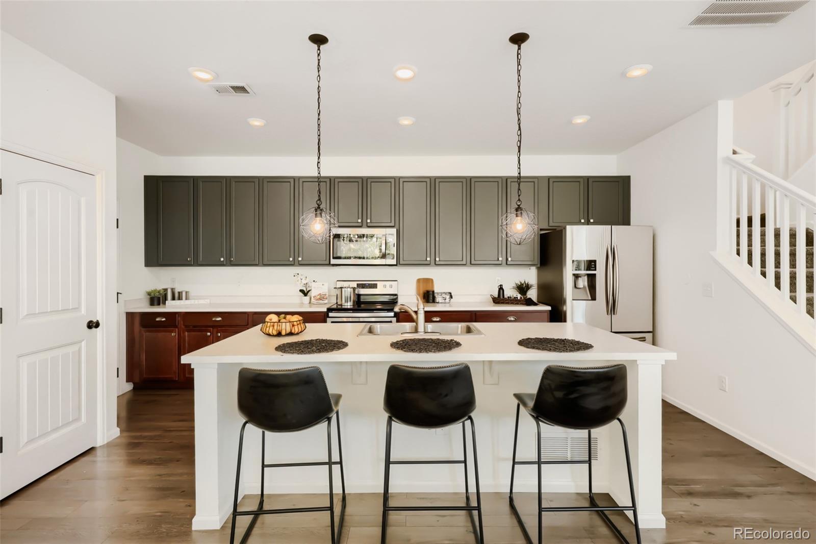 MLS Image #9 for 3658  happyheart way,castle rock, Colorado