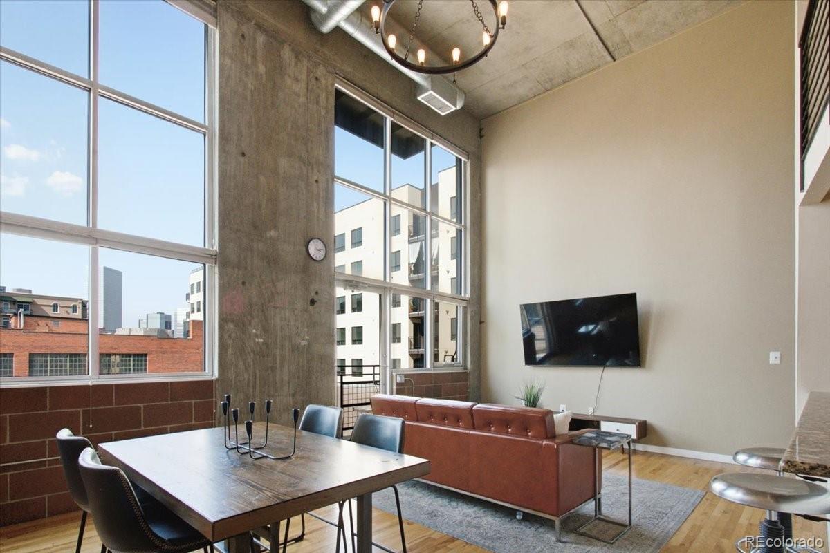 MLS Image #1 for 1050  cherokee street,denver, Colorado
