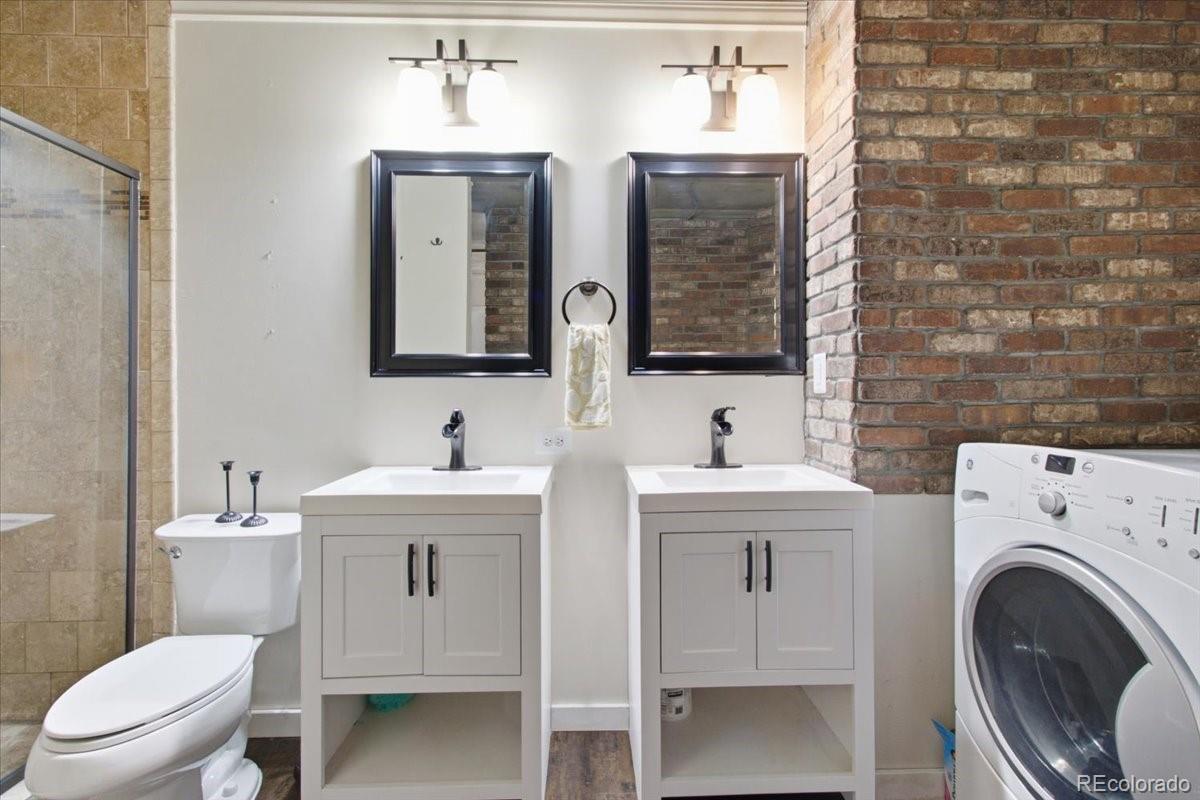 MLS Image #11 for 1050  cherokee street,denver, Colorado