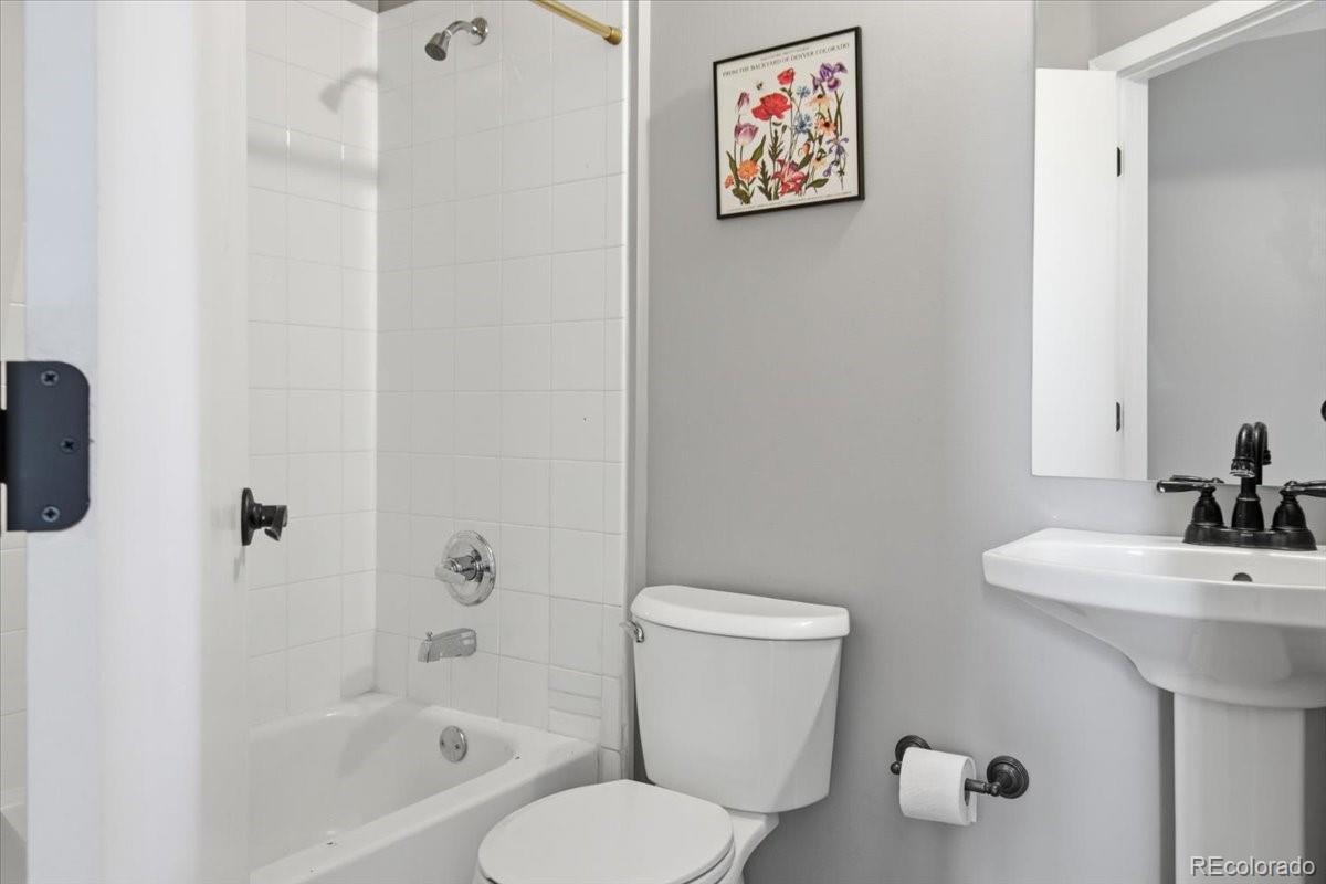 MLS Image #12 for 1050  cherokee street,denver, Colorado