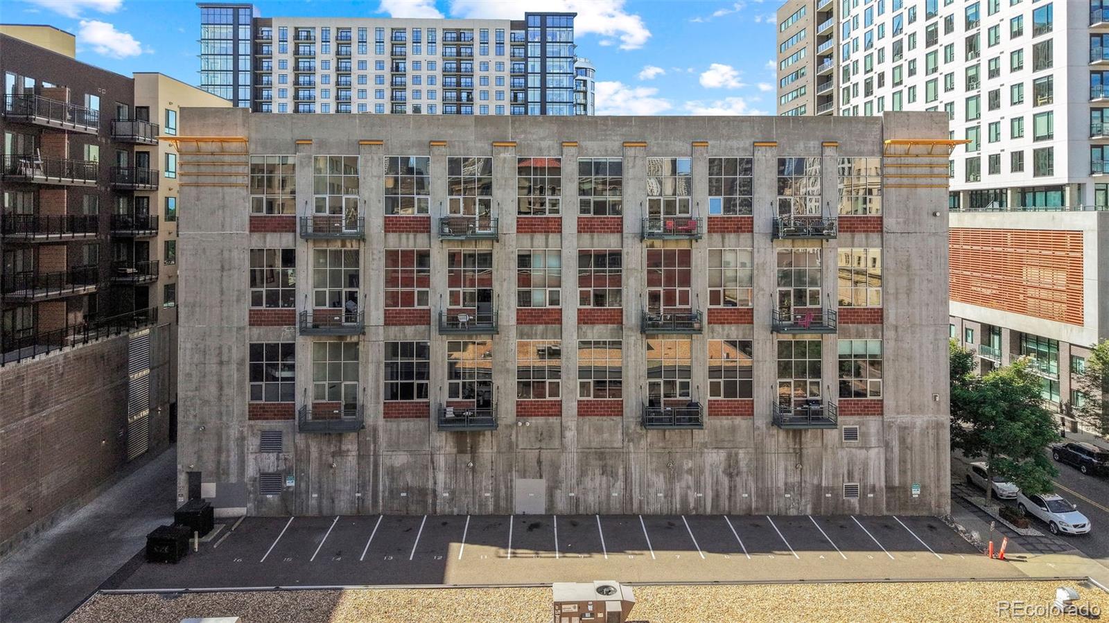 MLS Image #15 for 1050  cherokee street,denver, Colorado