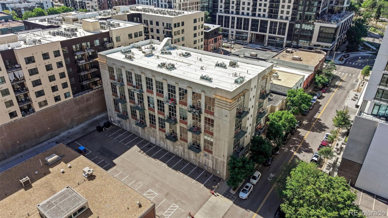 MLS Image #16 for 1050  cherokee street,denver, Colorado