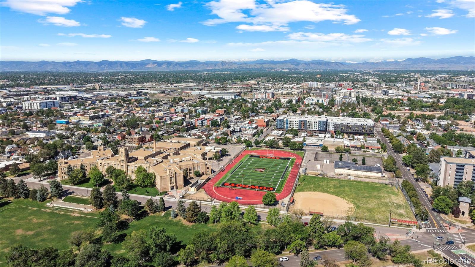 MLS Image #17 for 1050  cherokee street,denver, Colorado
