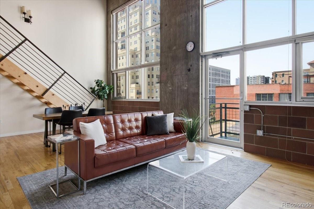 MLS Image #2 for 1050  cherokee street,denver, Colorado