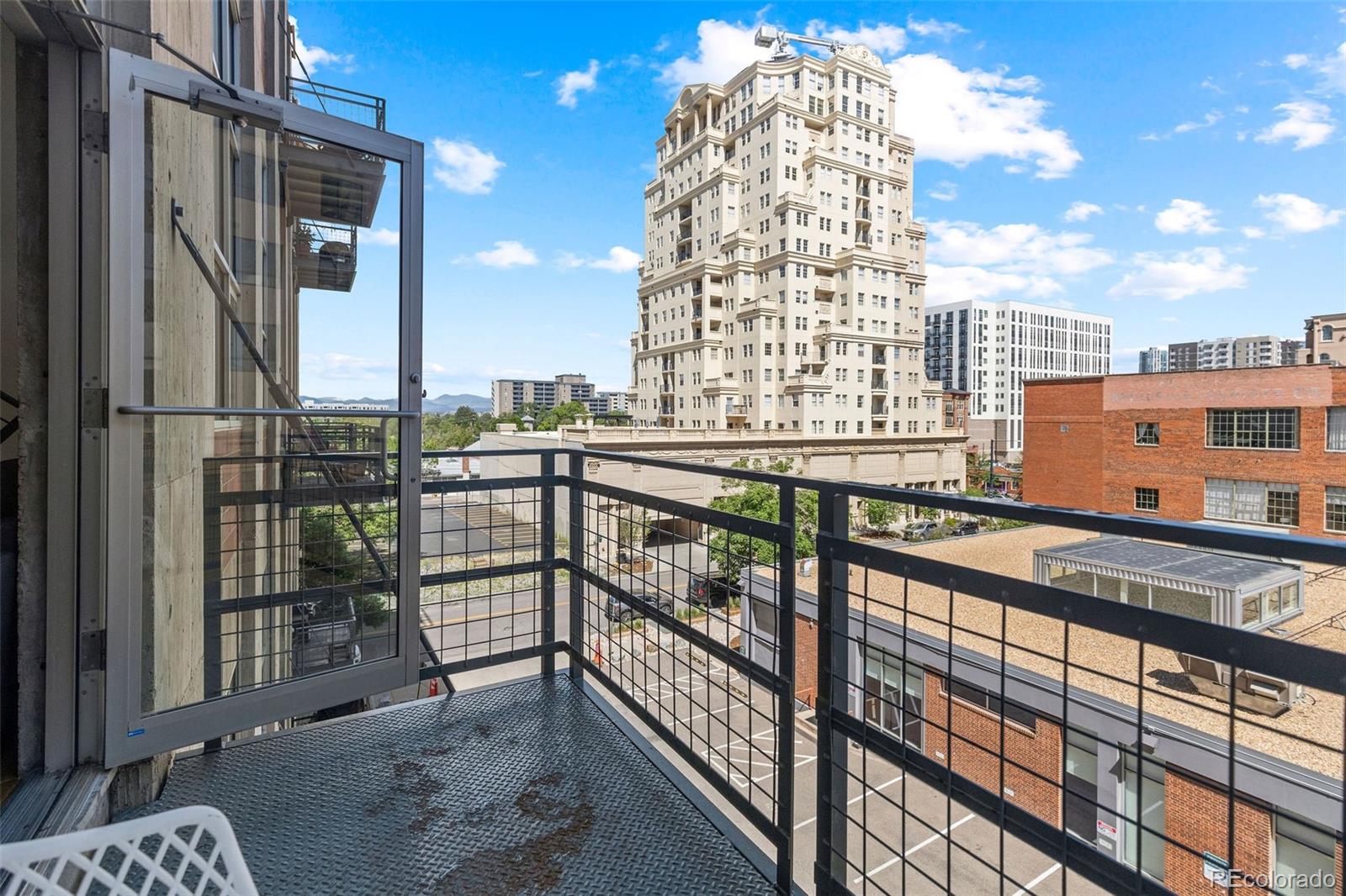 MLS Image #3 for 1050  cherokee street,denver, Colorado