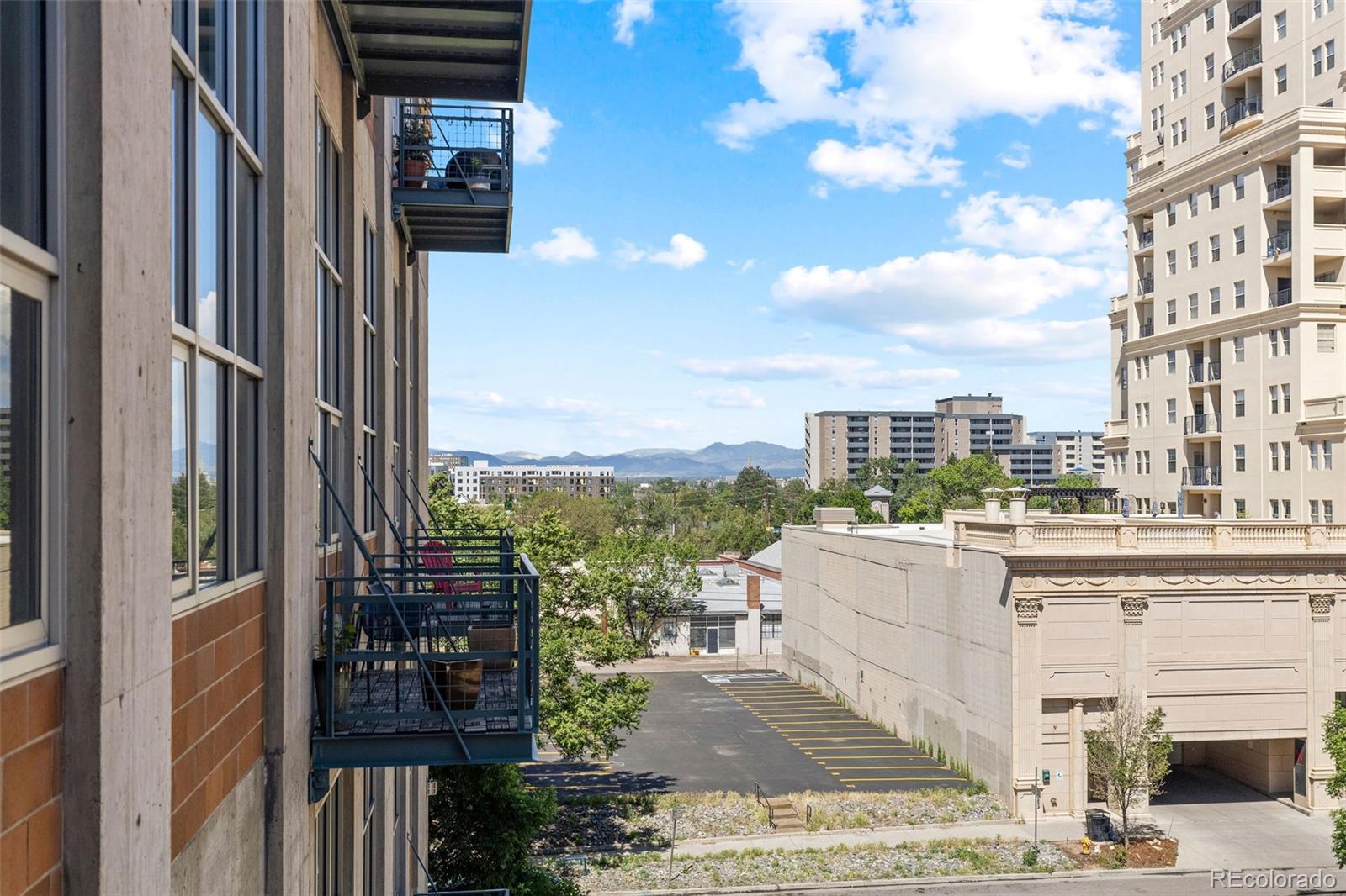 MLS Image #4 for 1050  cherokee street,denver, Colorado