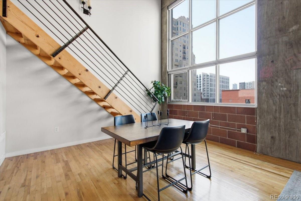 MLS Image #5 for 1050  cherokee street,denver, Colorado