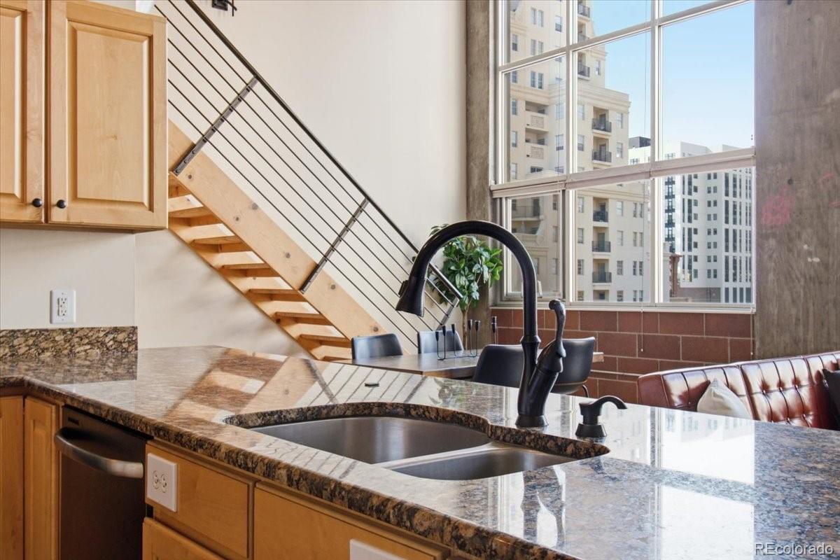 MLS Image #6 for 1050  cherokee street,denver, Colorado