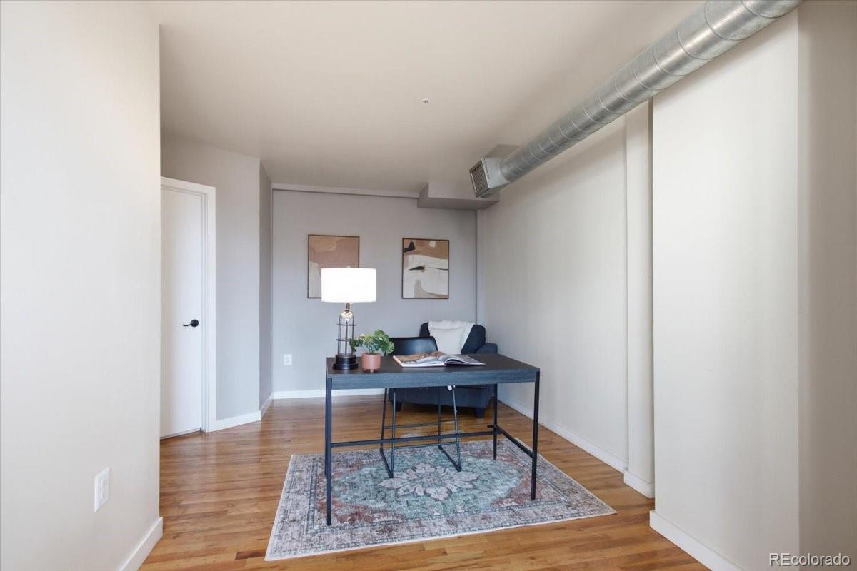 MLS Image #8 for 1050  cherokee street,denver, Colorado