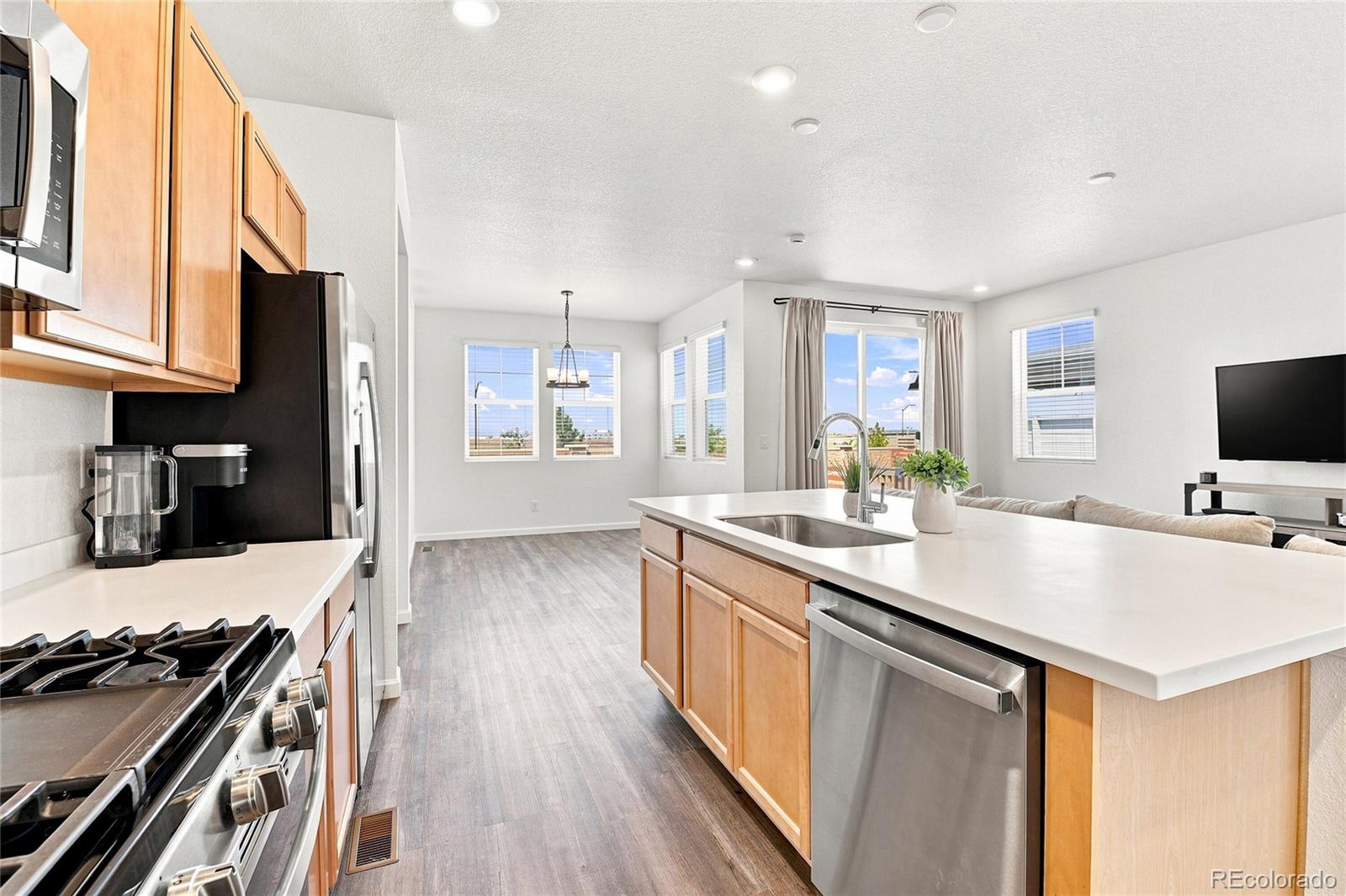 MLS Image #4 for 3471 n buchanan way,aurora, Colorado